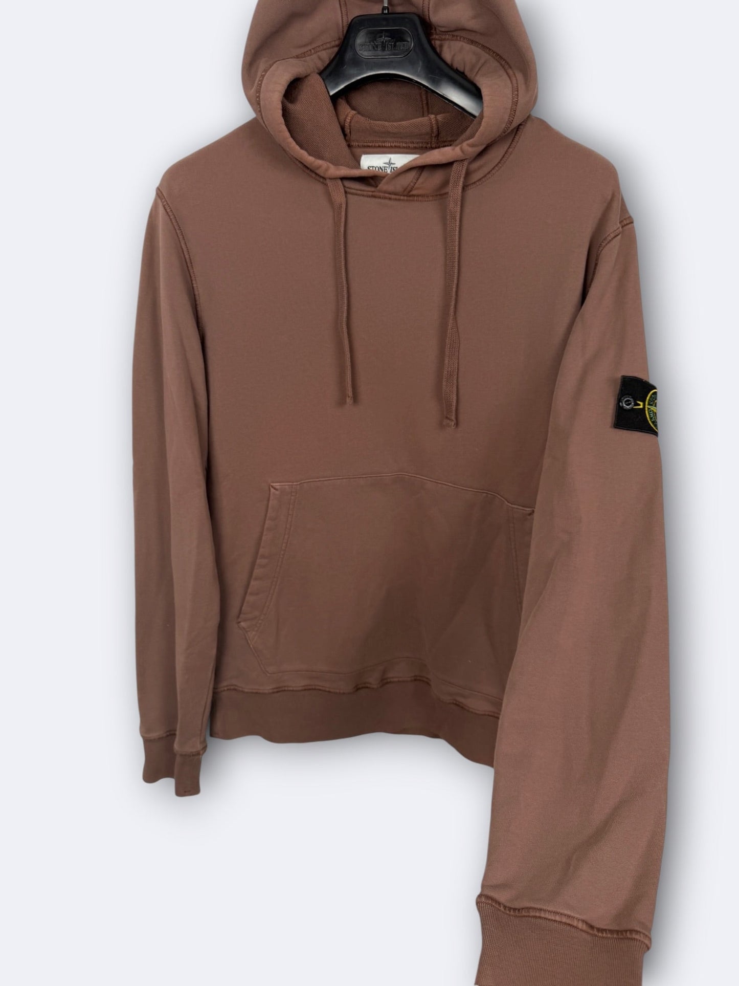 Hoodie Stone Island - L Casual Area