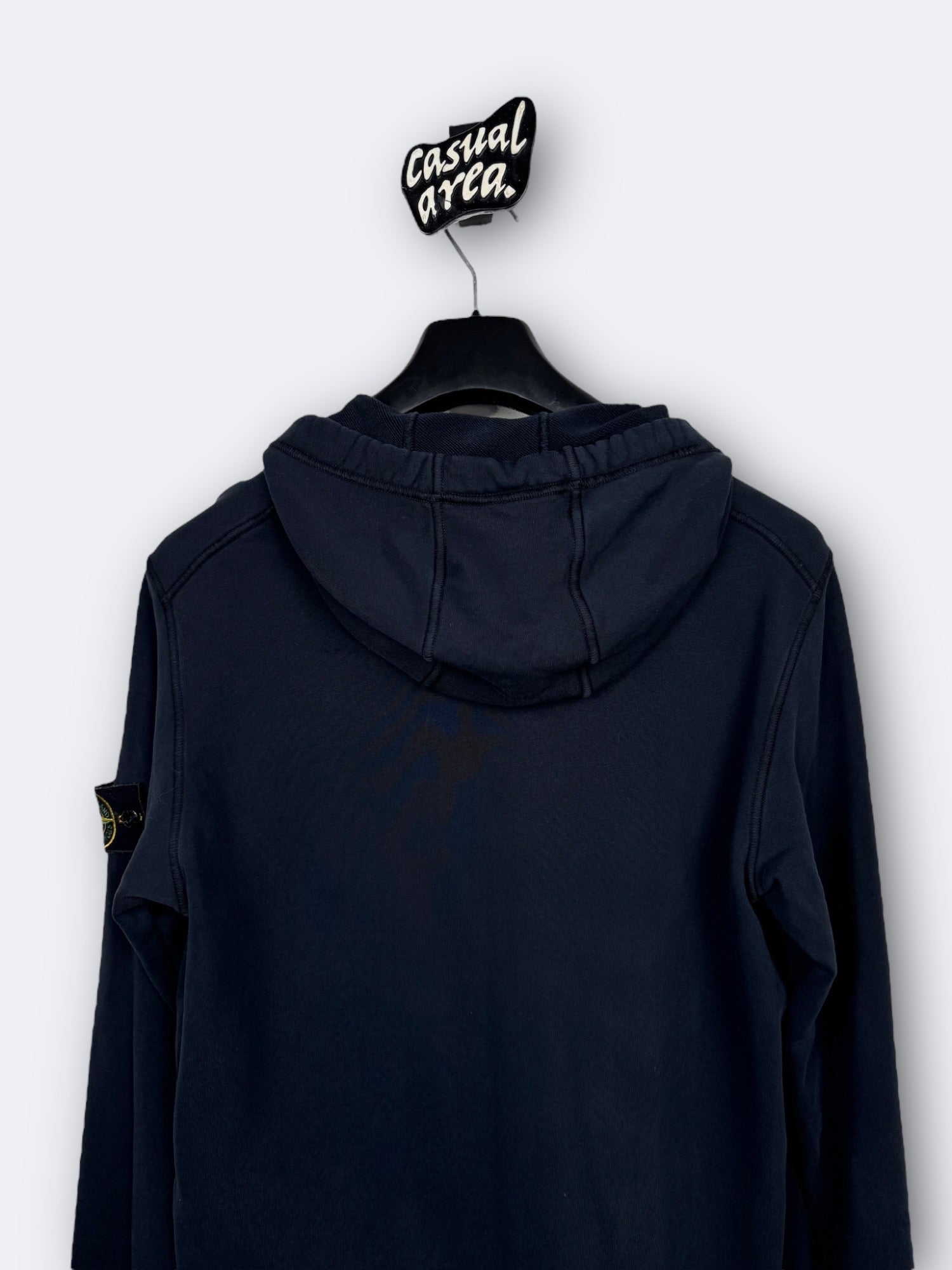Hoodie Stone Island - M Casual Area
