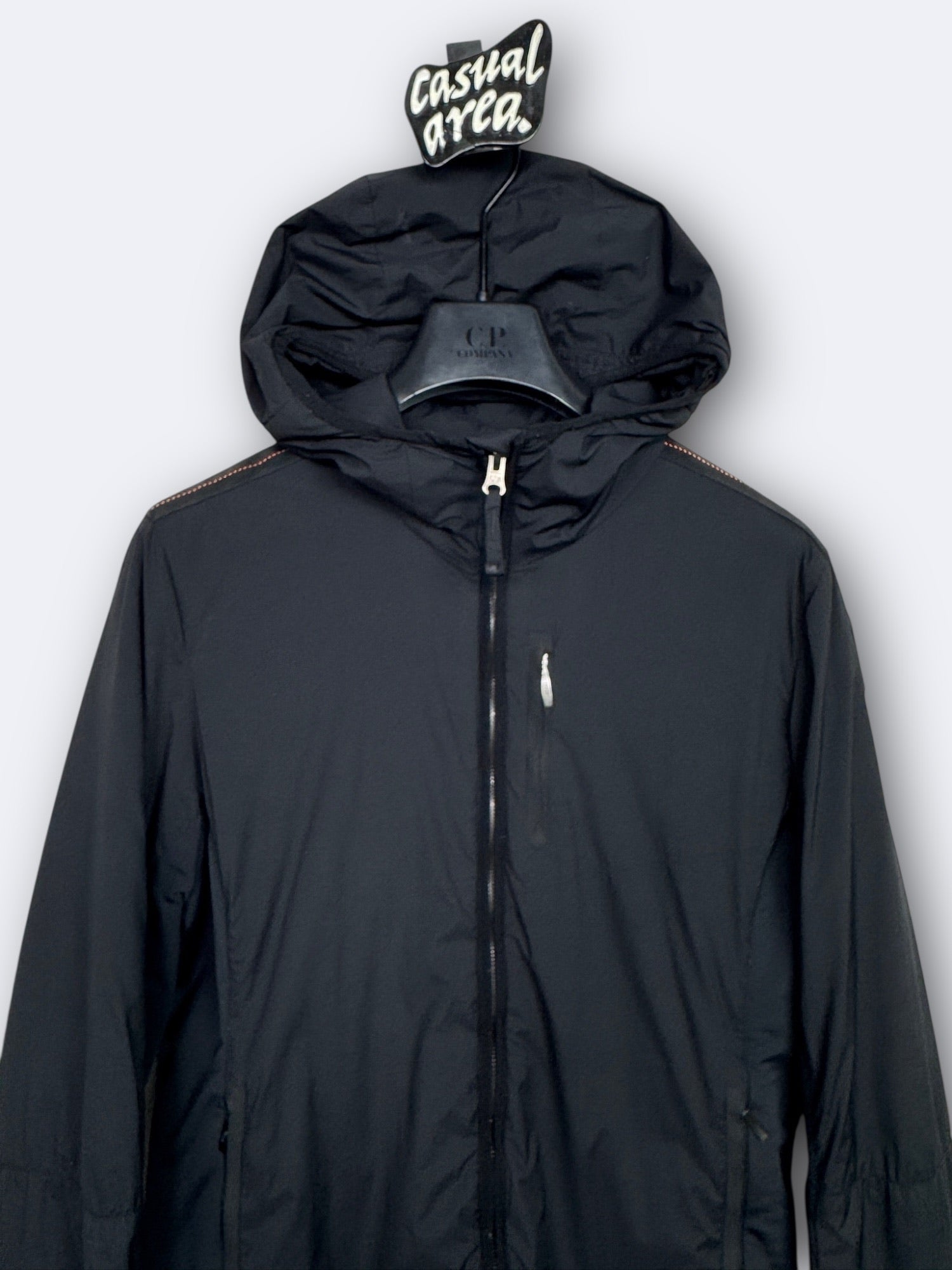 Soft Shell "Easy Wear" Parajumpers - S Casual Area