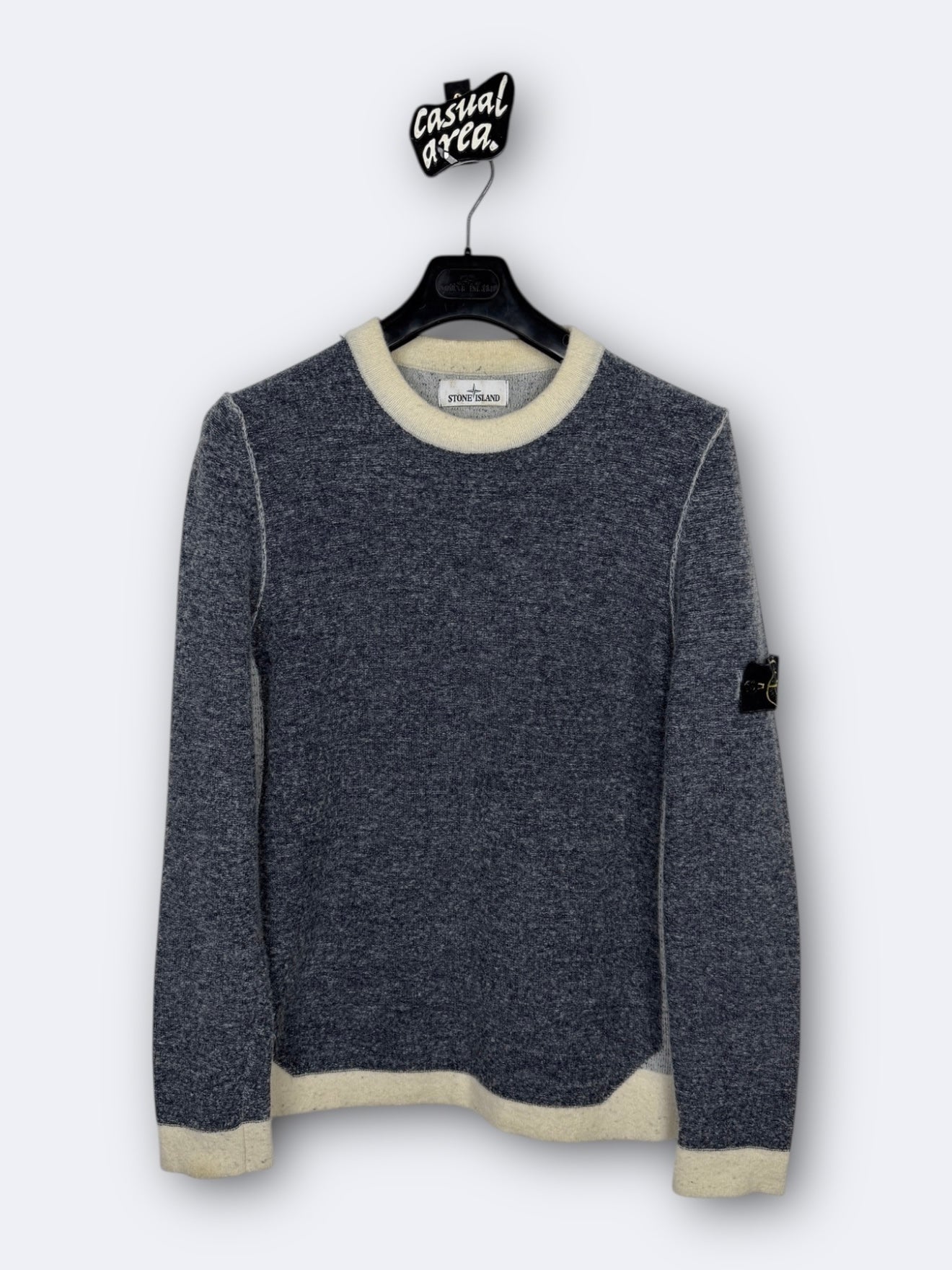 Crewneck Stone Island - XL Casual Area