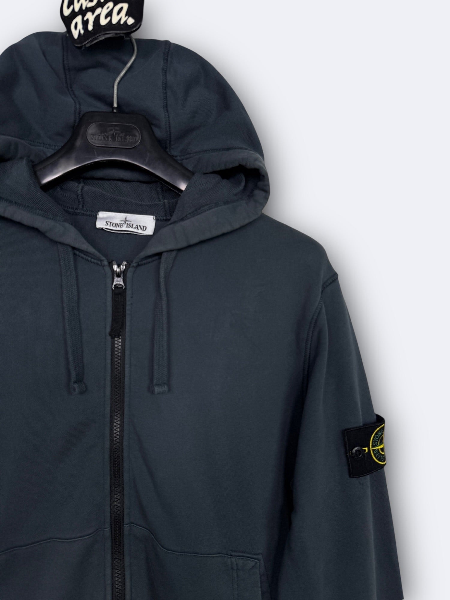 Gilet Stone Island - L Casual Area