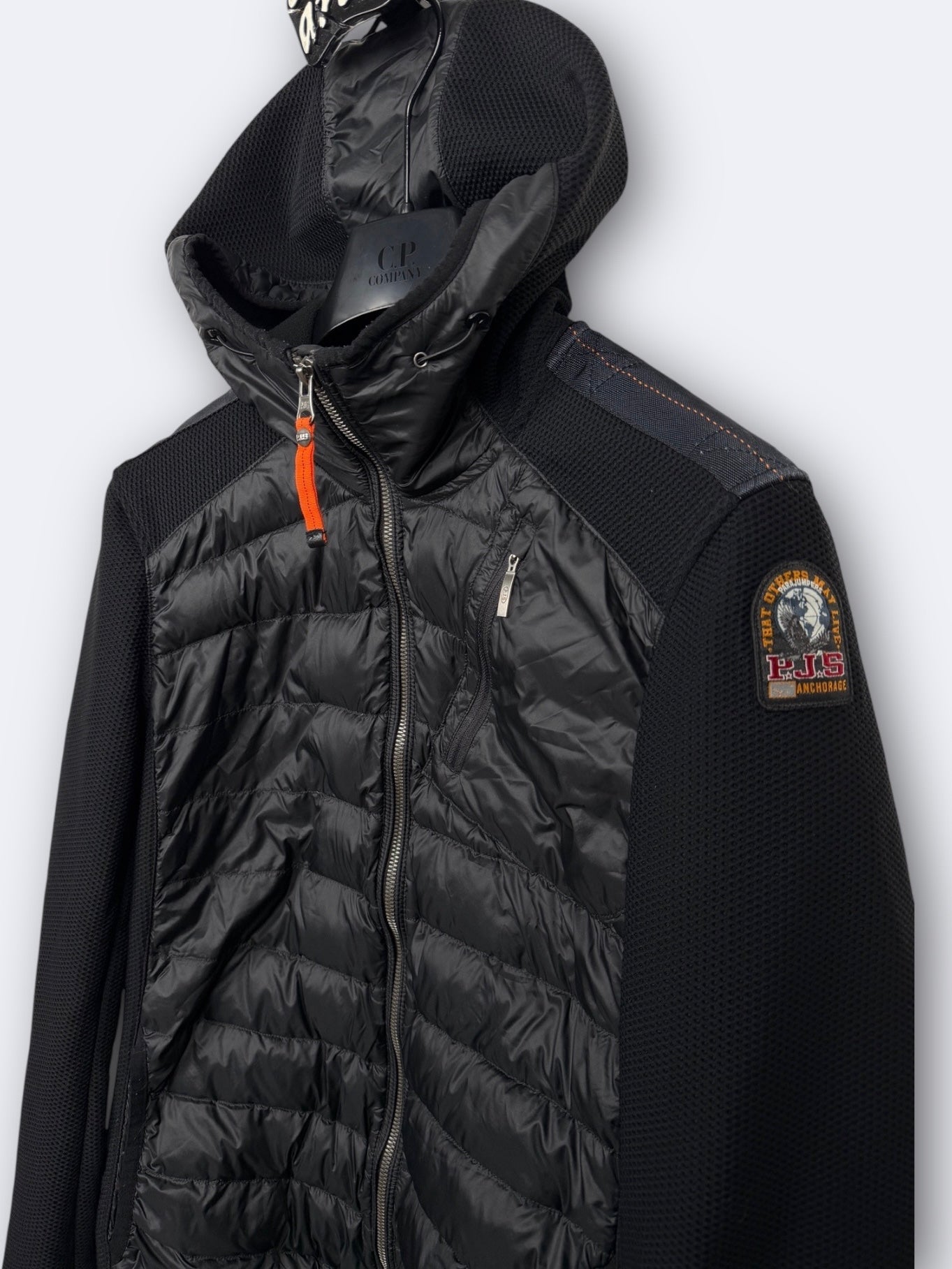 Veste Hybride "Warm Up" Parajumpers - S Casual Area