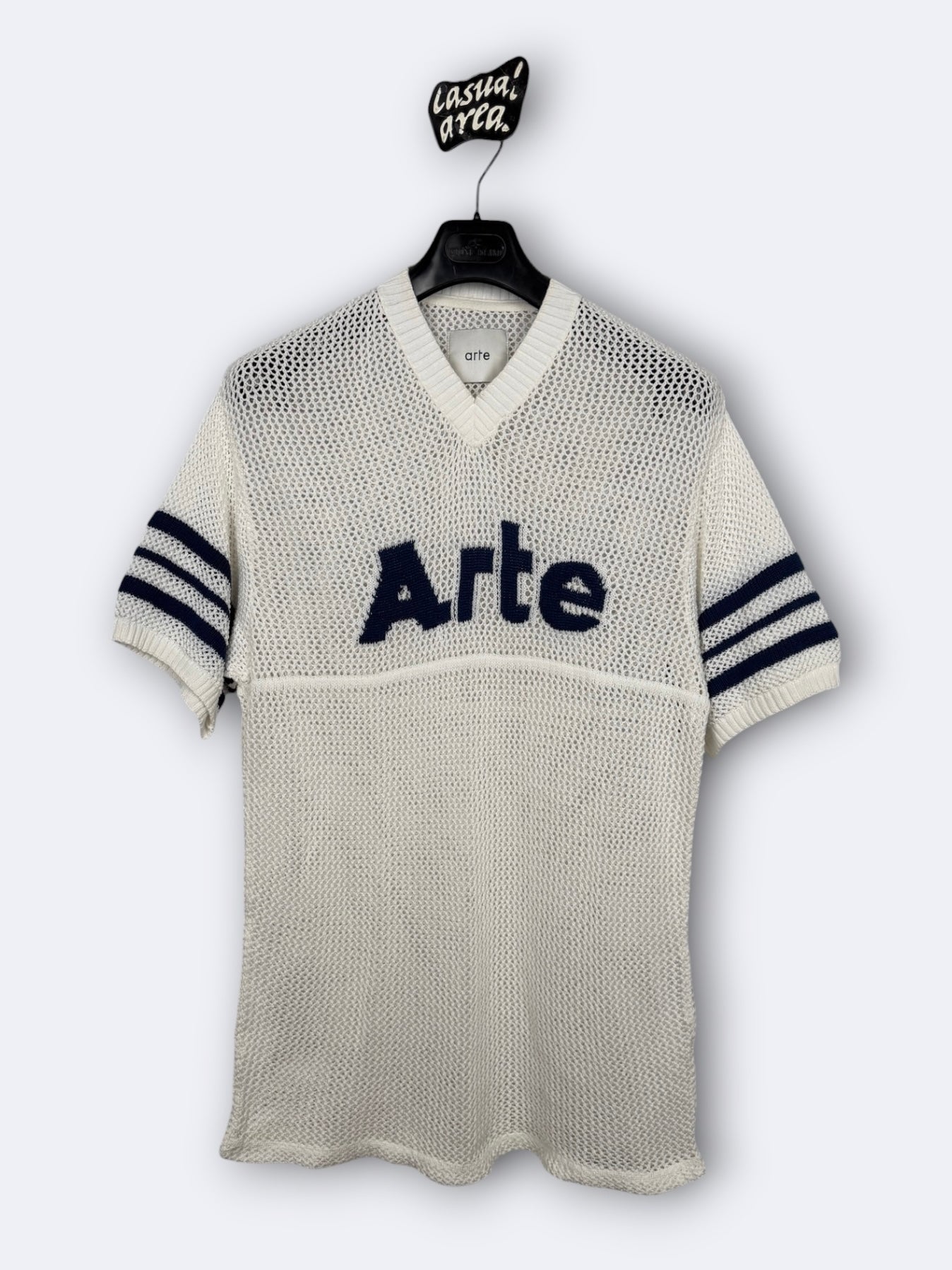 Maillot Arte "American Knit" - L Casual Area