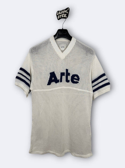 Maillot Arte "American Knit" - L Casual Area