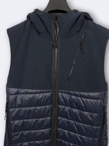 Doudoune sans manches Goggle C.P. Company - M Casual Area