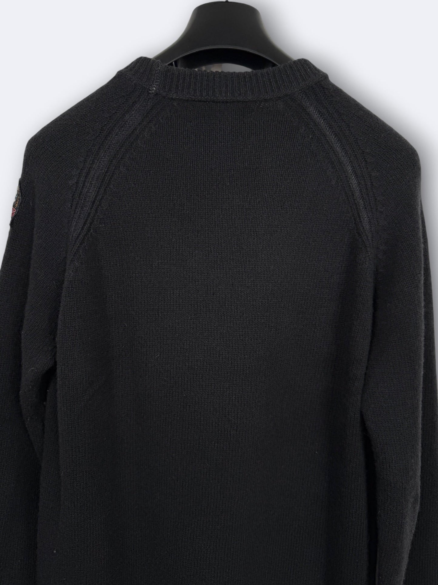 Crewneck Parajumpers - M Casual Area
