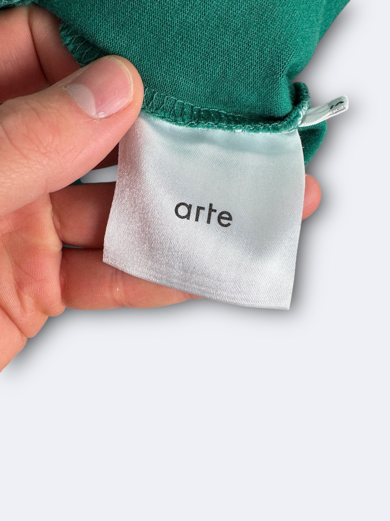 Tee-shirt Arte - S Casual Area