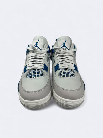Air Jordan 4 Retro "Military Blue" - 43 Casual Area