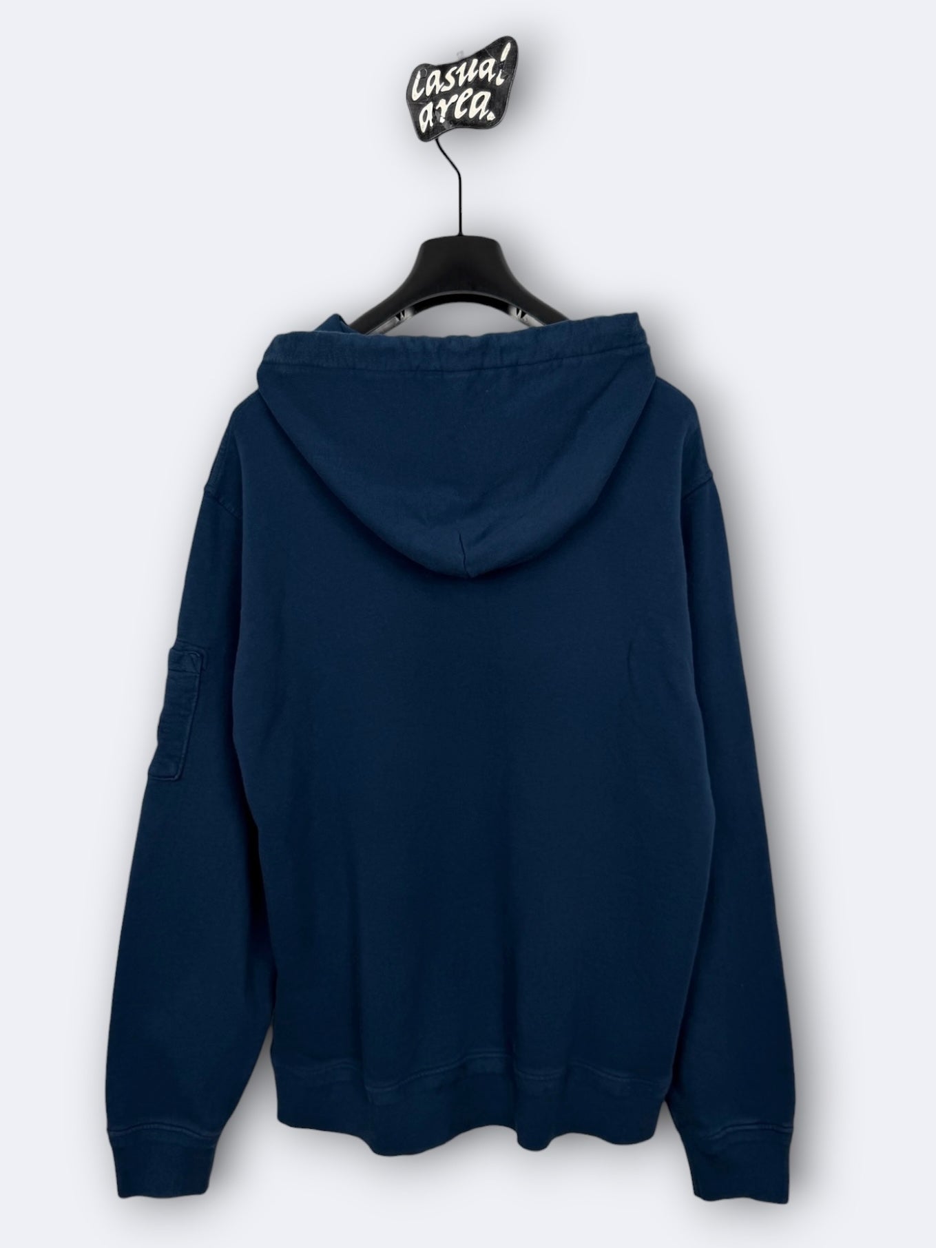 Hoodie C.P. Company - L Casual Area