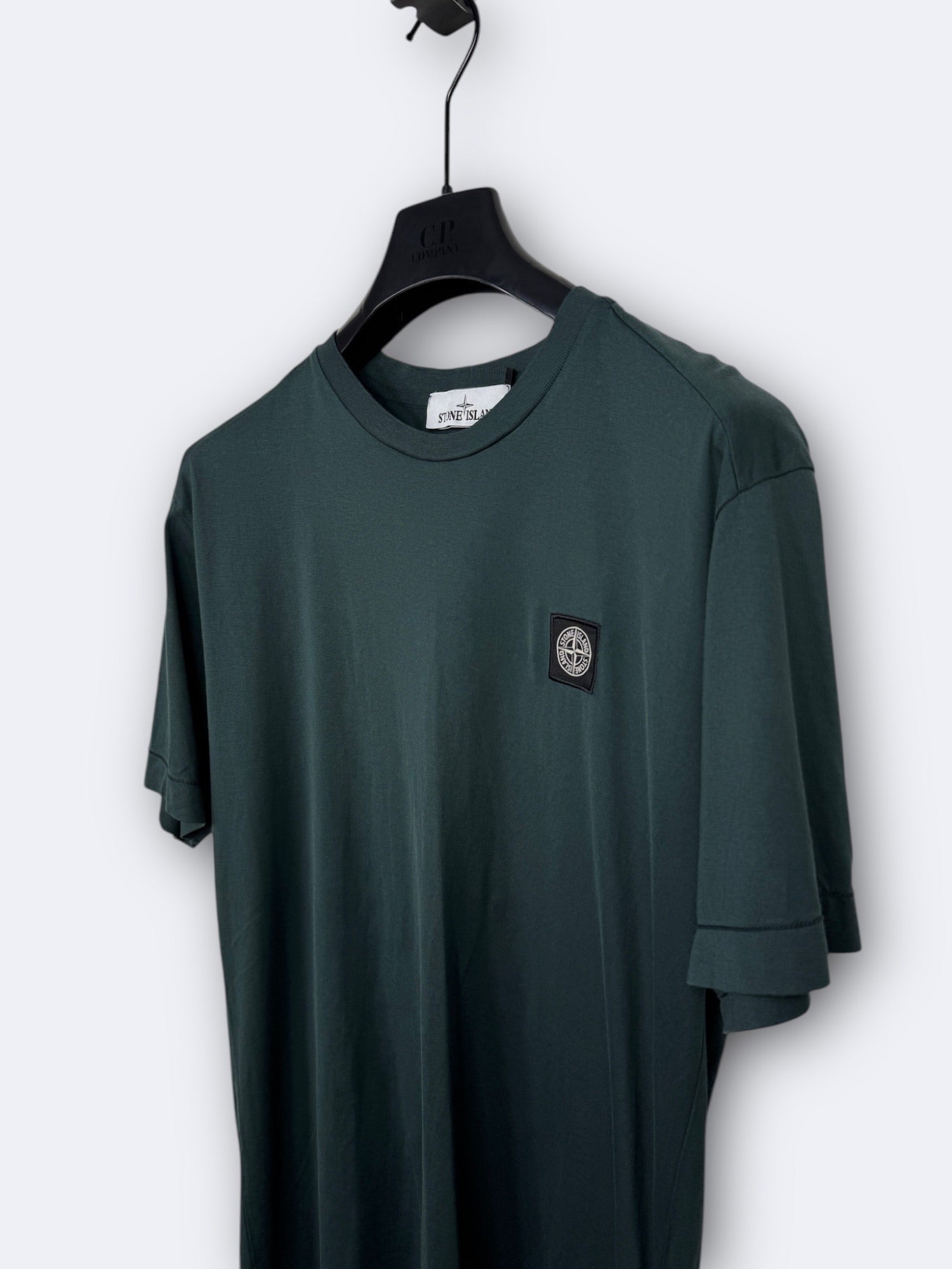 Tee-shirt Stone Island - S Casual Area