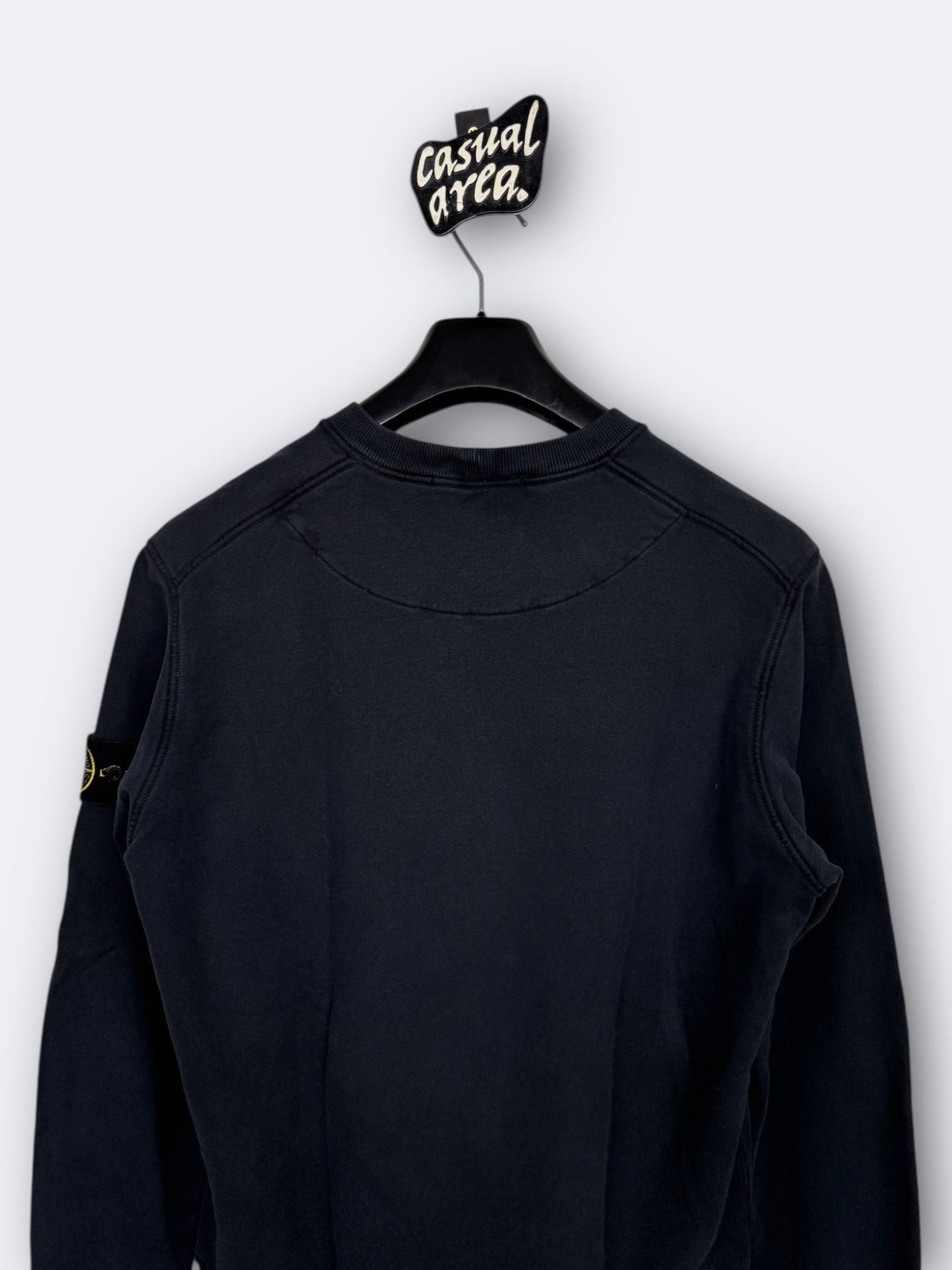 Crewneck Stone Island - M Casual Area