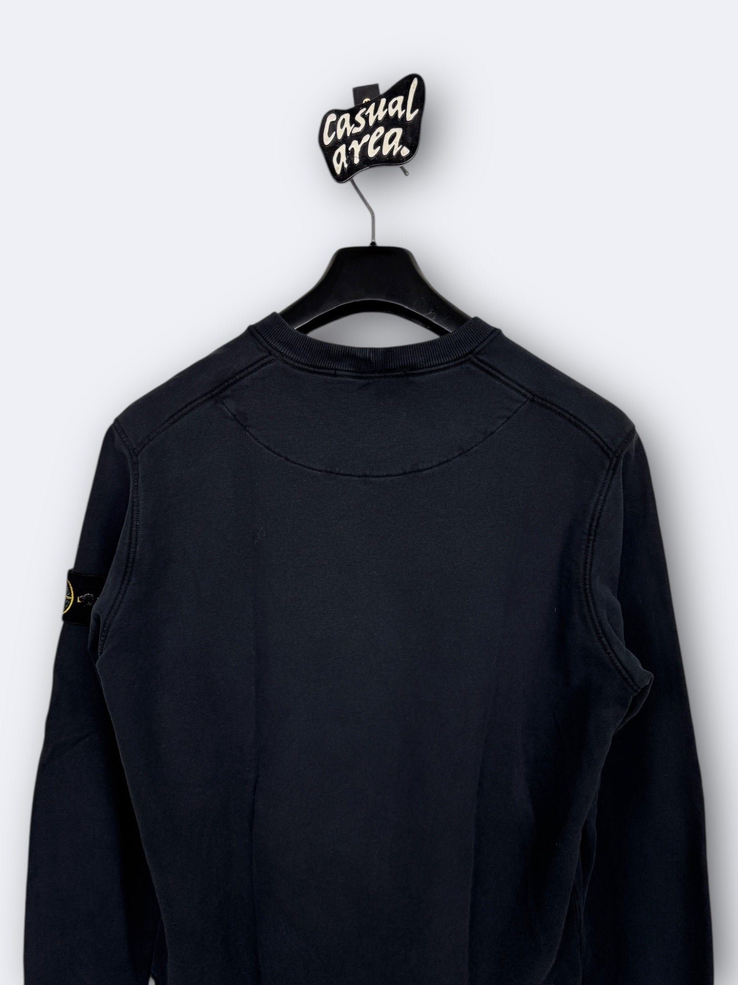 Crewneck Stone Island - M Casual Area