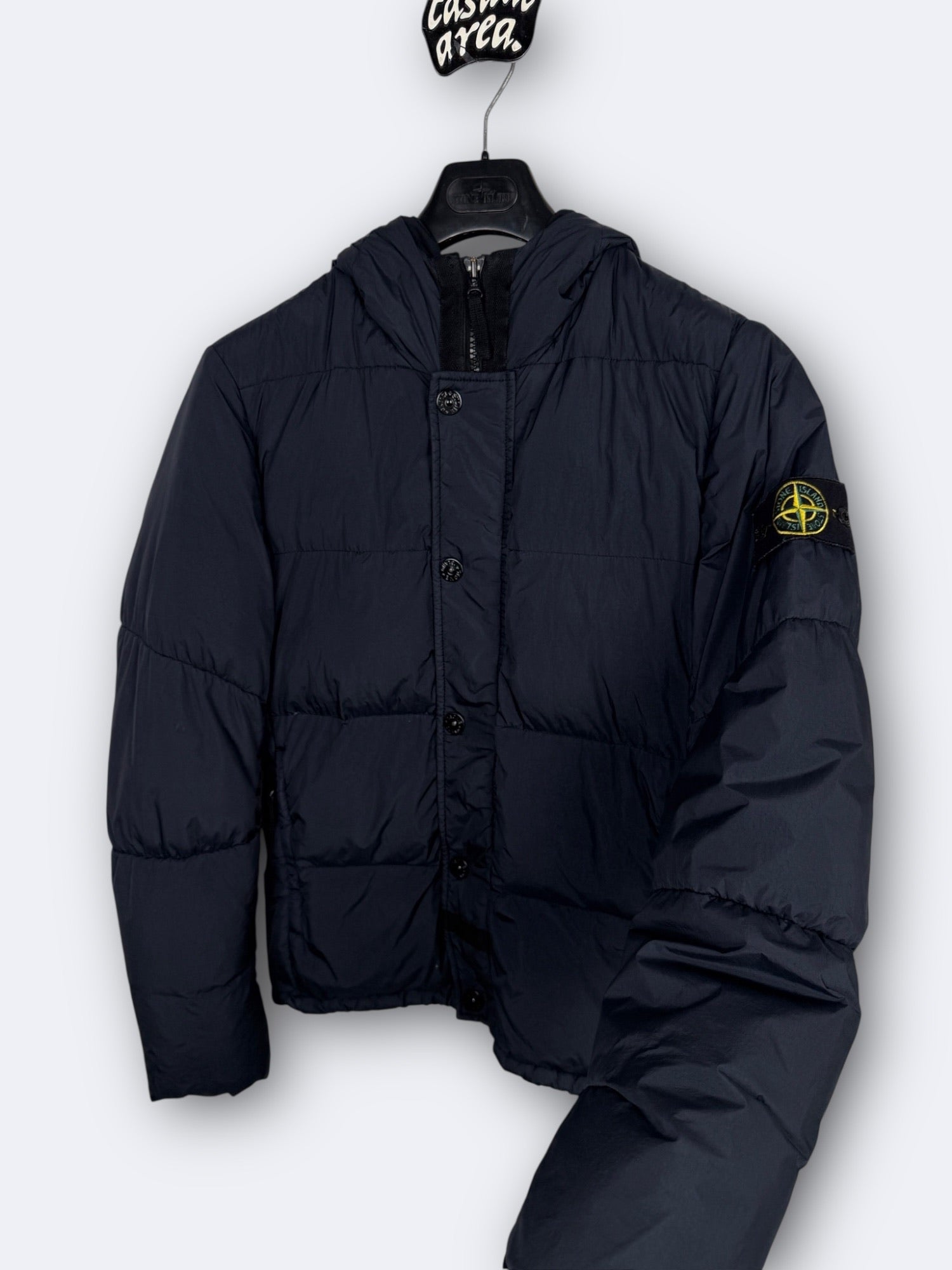 Doudoune Stone Island - M Casual Area