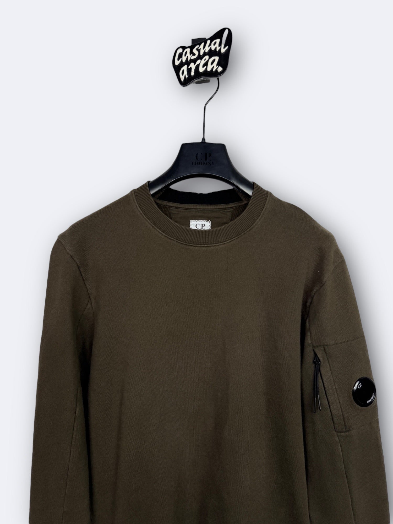 Crewneck C.P. Company - S Casual Area