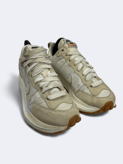 Sacai x VaporWaffle "White / Sail" - 40,5 Casual Area