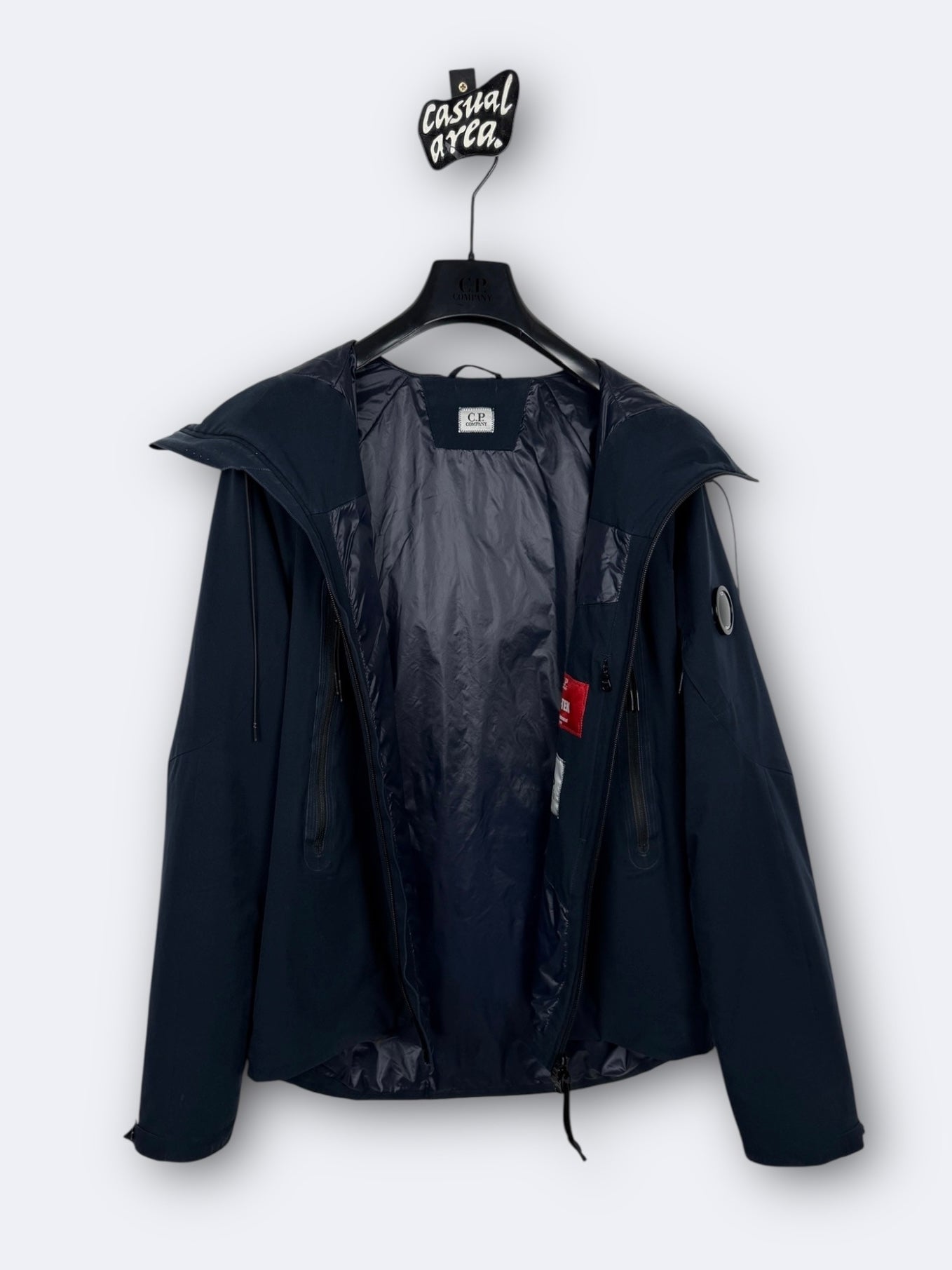 Veste Pro-Tek C.P. Company - M Casual Area