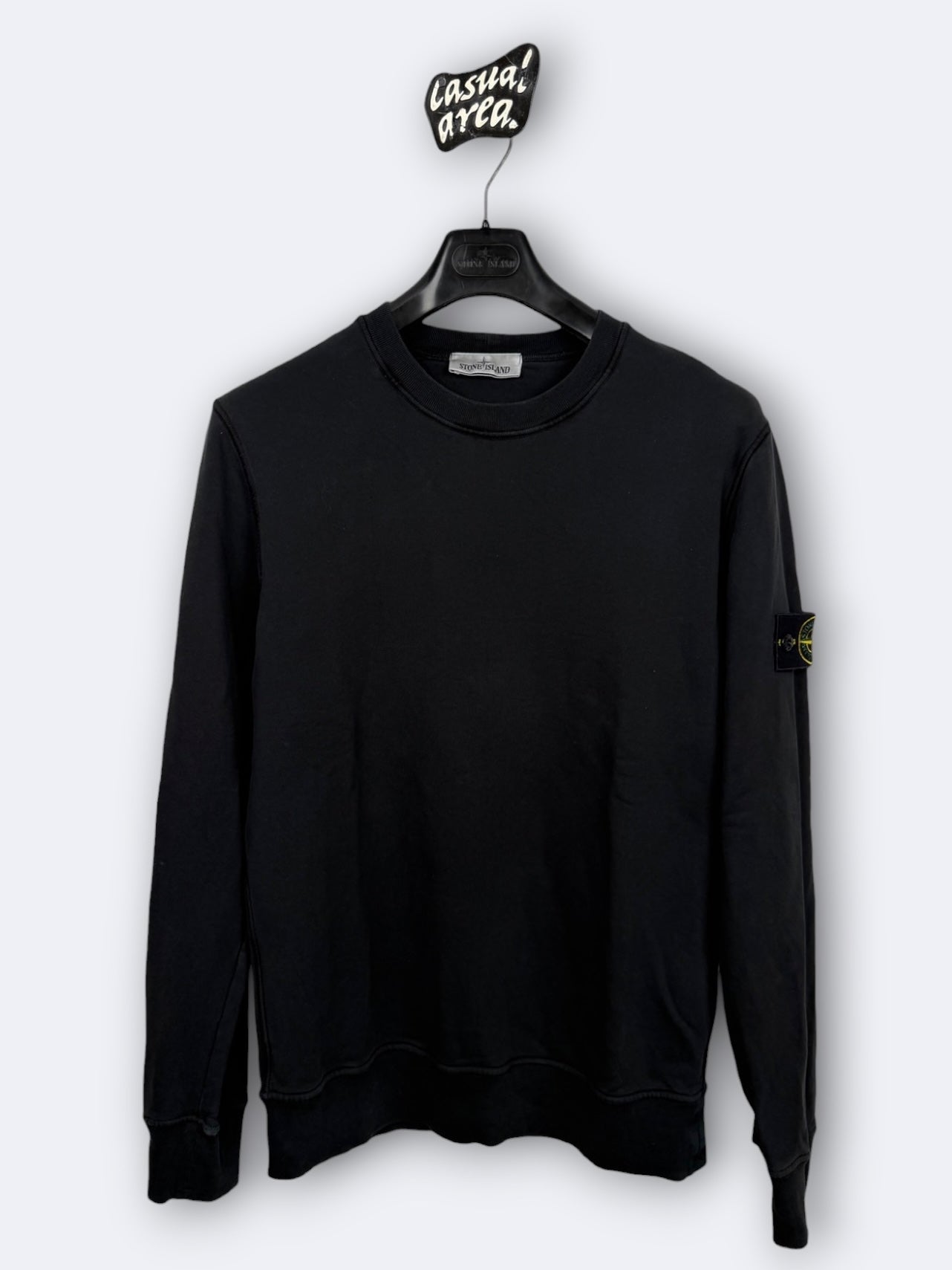 Soft Shell-R Stone Island - L Casual Area