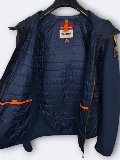Veste Hybride "Warm Up" Parajumpers - M Casual Area