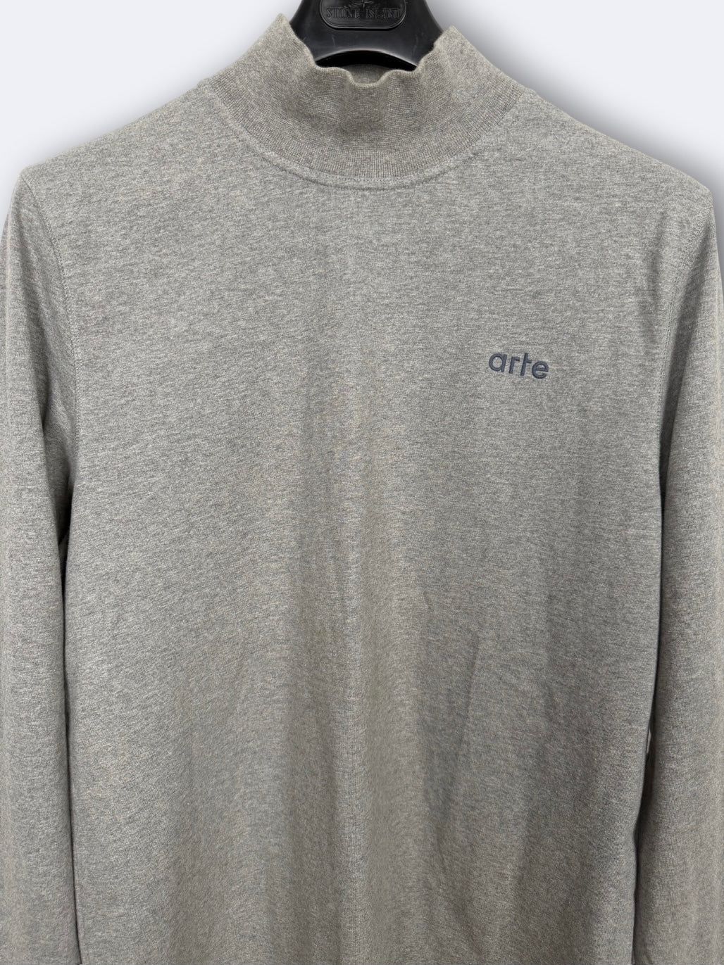 Longsleeve Arte - M Casual Area