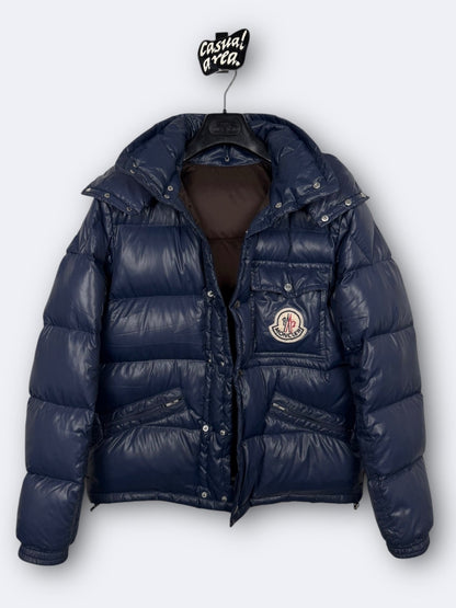Doudoune Moncler "K2" - M Casual Area