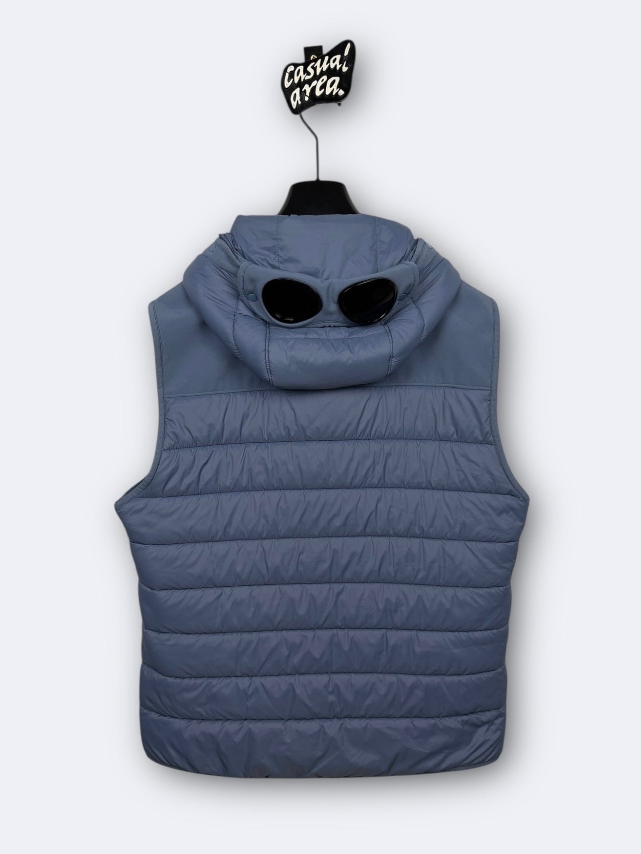 C.P. Shell Goggle C.P. Company - L Casual Area
