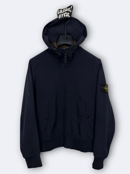 Light Soft Shell-R Stone Island - S Casual Area