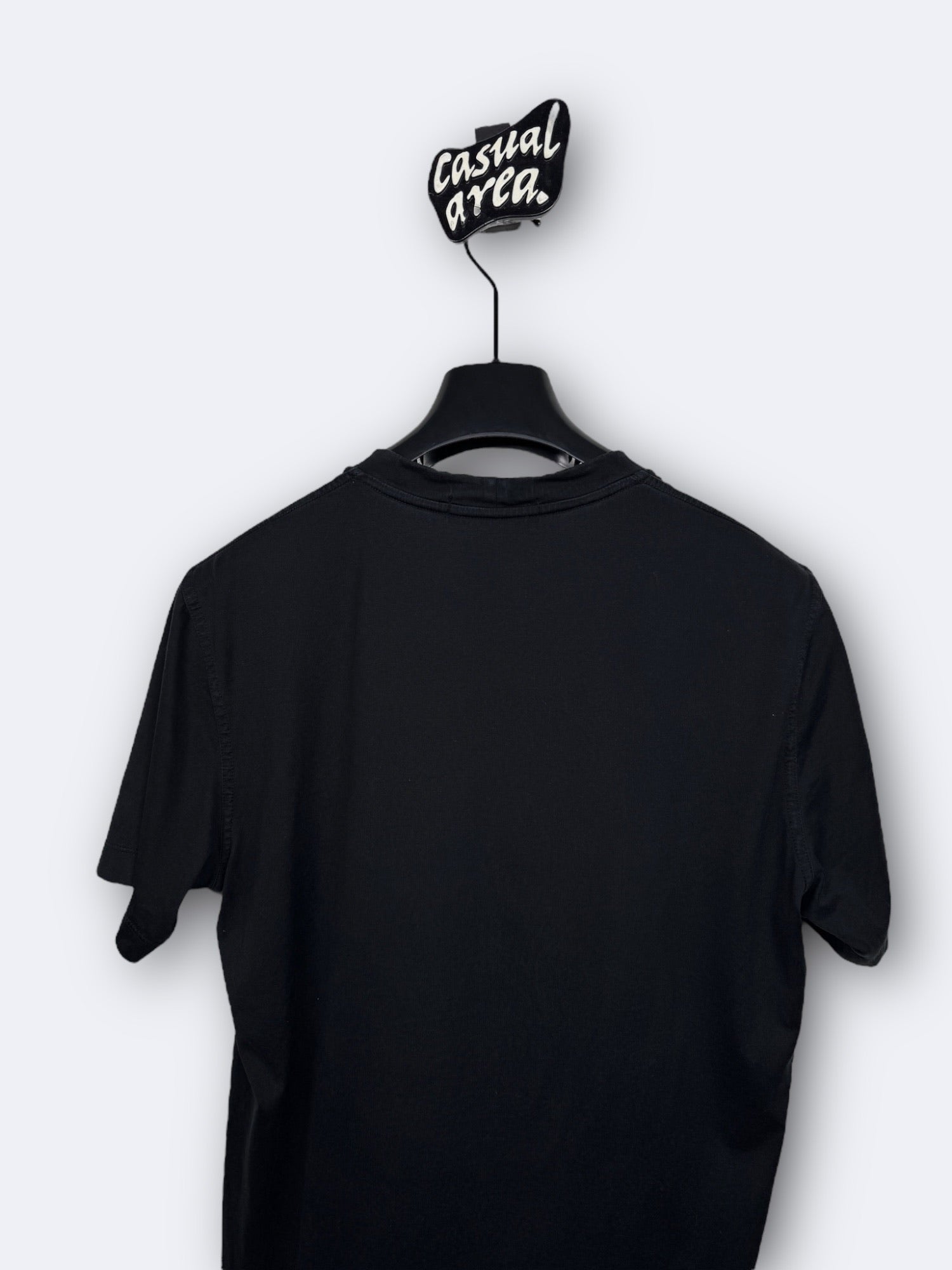 Tee-shirt "Marina" Stone Island - S Casual Area