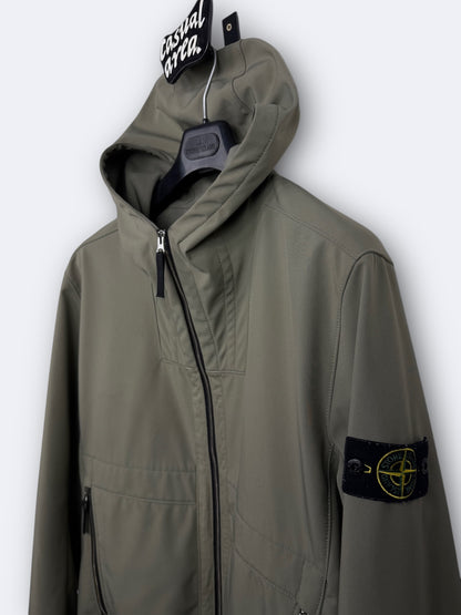 Soft Shell-R Stone Island - XL