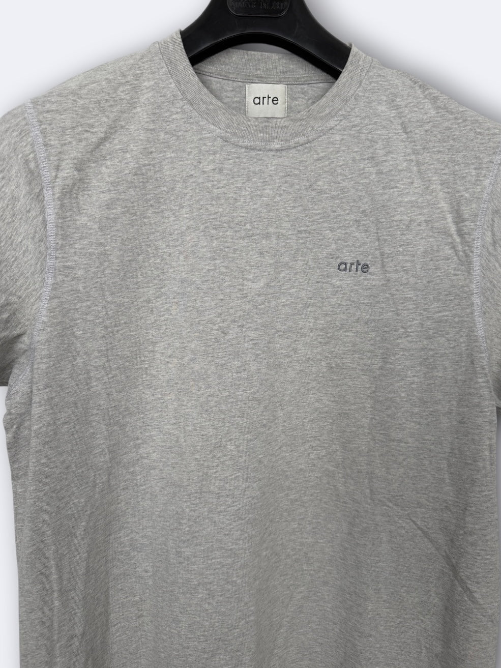 Tee-shirt Arte - L Casual Area