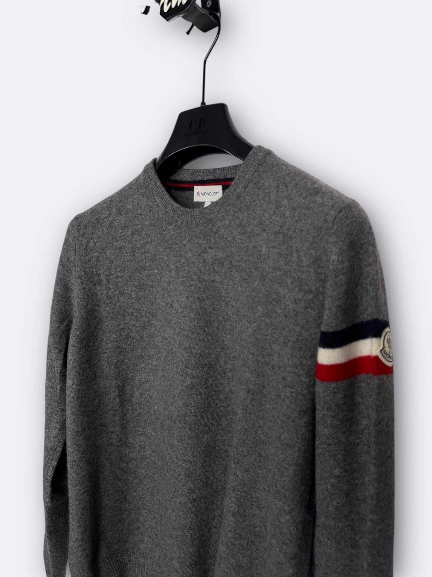 Crewneck Moncler - XS Casual Area