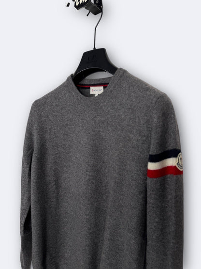 Crewneck Moncler - XS Casual Area