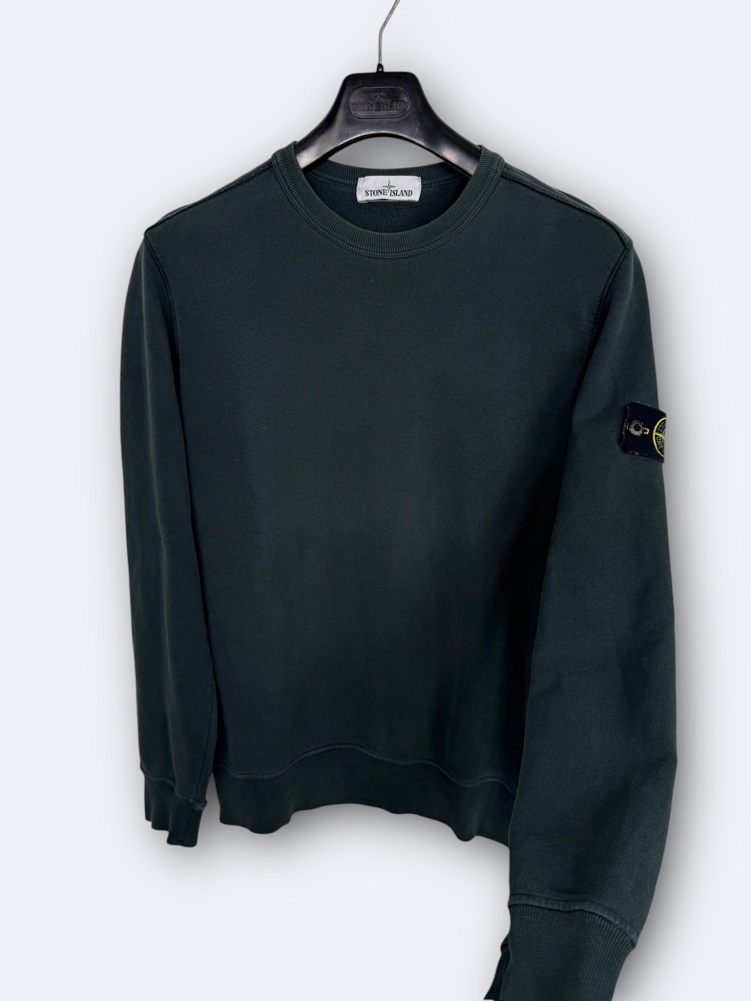 Crewneck Stone Island - M Casual Area