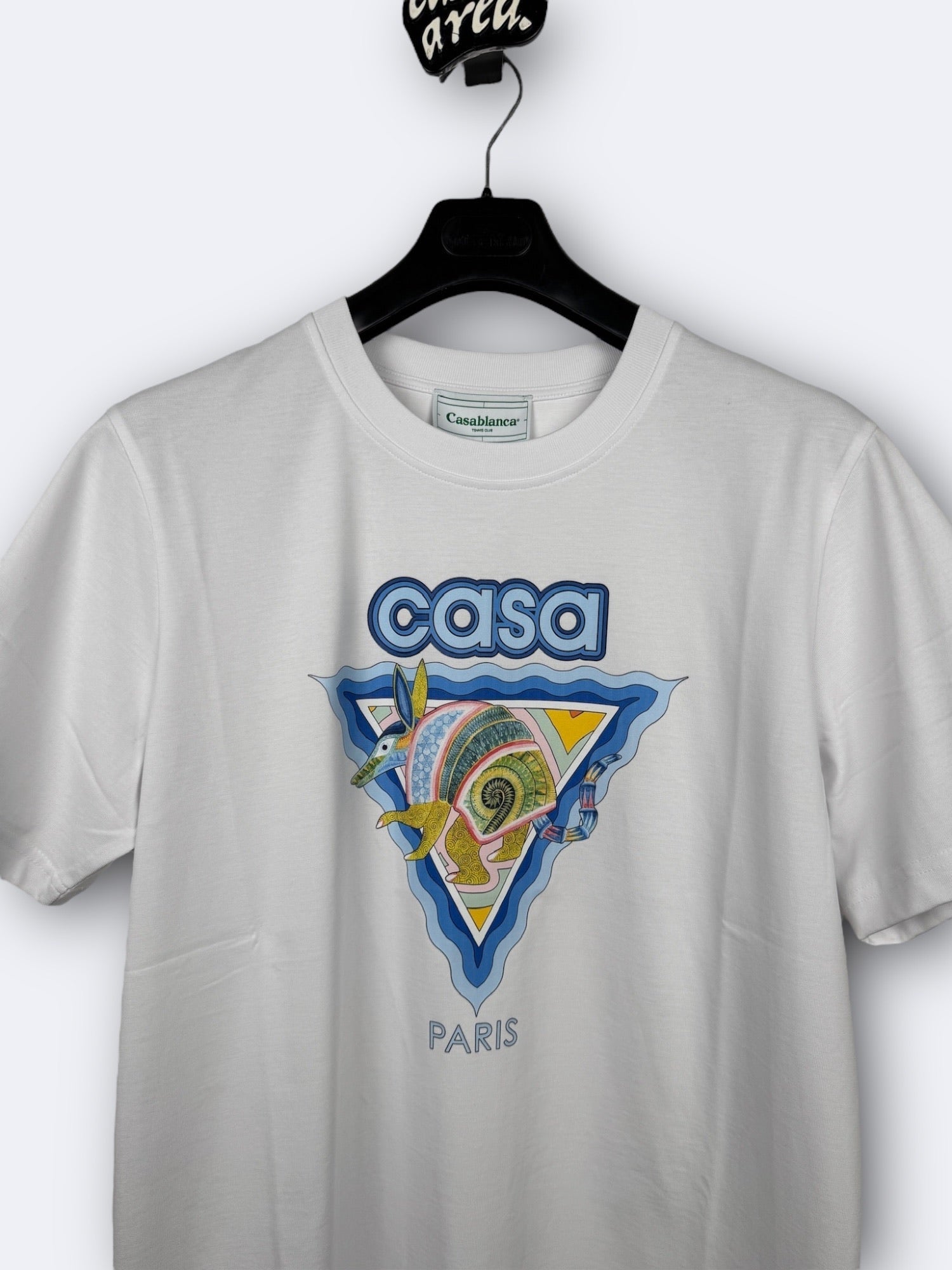 Tee-shirt Casablanca - XL Casual Area