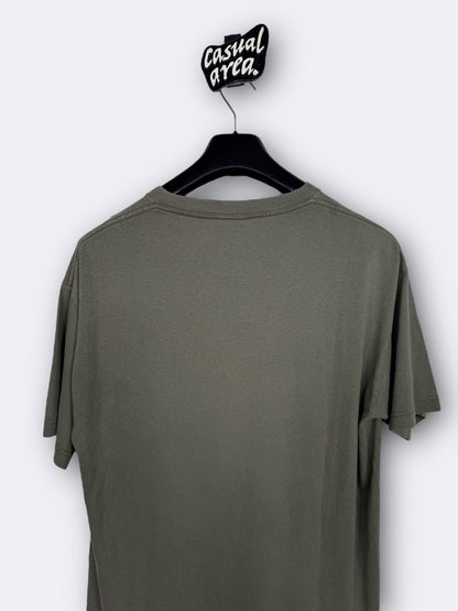 Tee-shirt Stussy "Tokyo King of the jungle" - L Casual Area