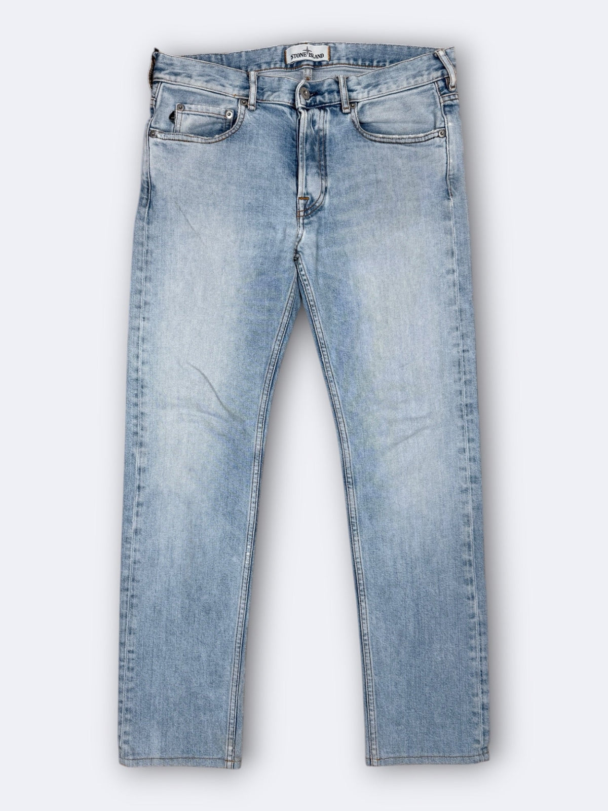 Jean Stone Island - S Casual Area