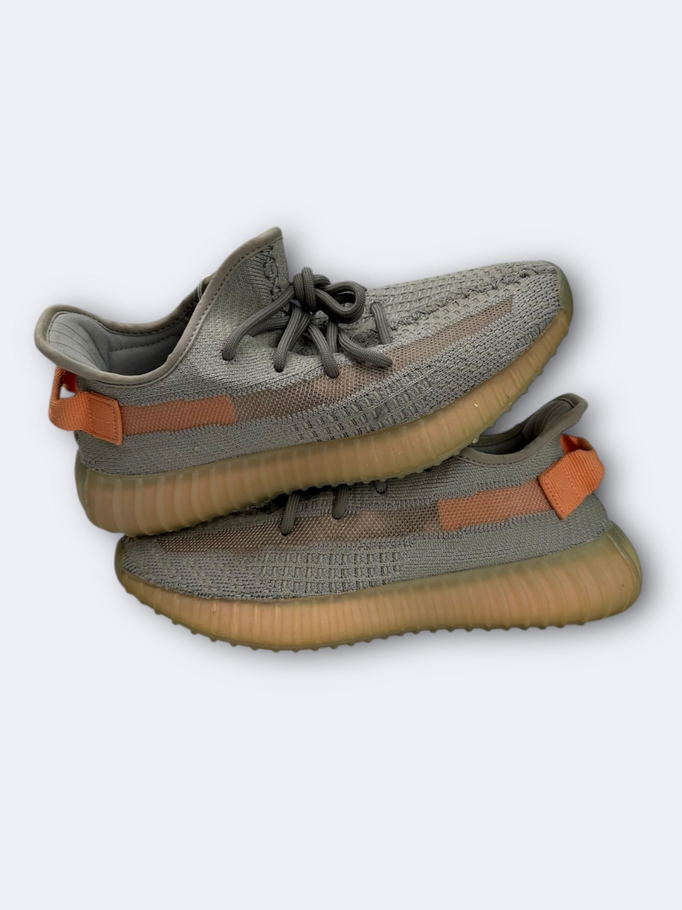 Adidas Yeezy Boost 350 V2 "True Form" - 38 Casual Area
