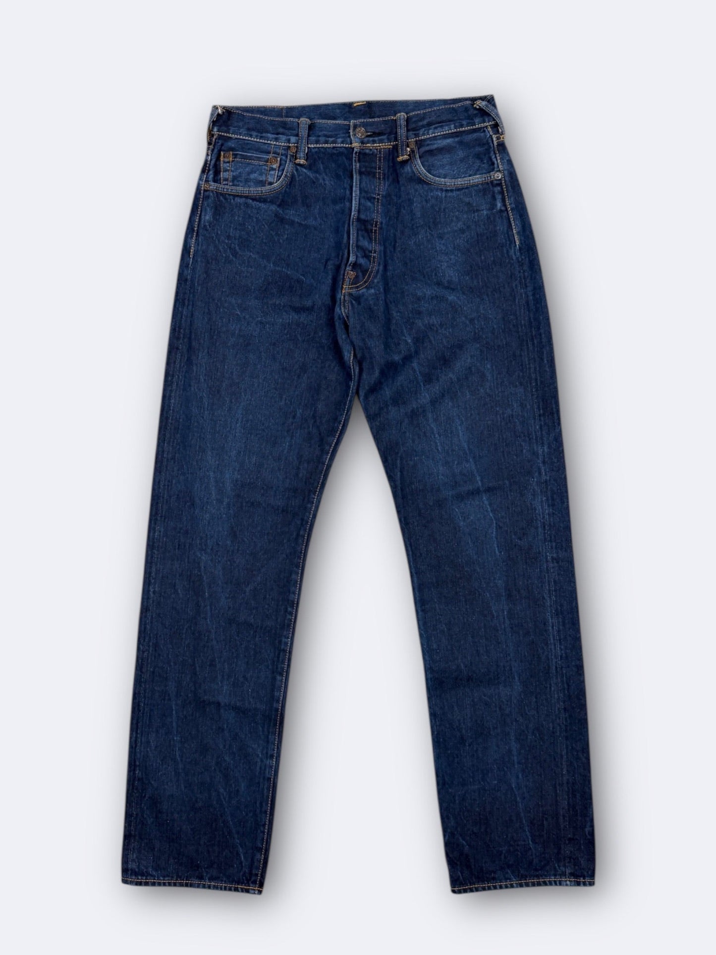 Jean Evisu "Heritage" - L Casual Area