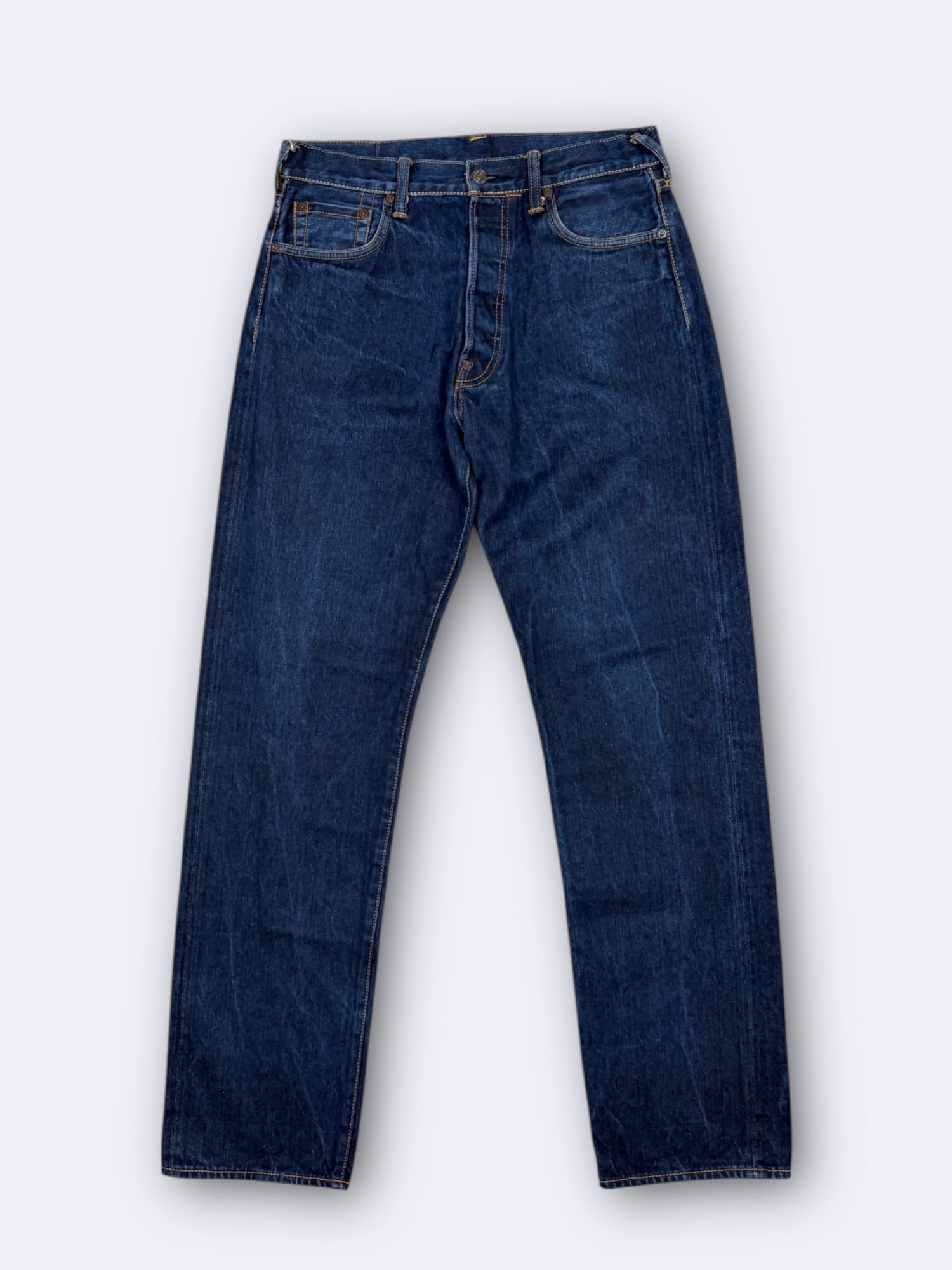 Jean Evisu "Heritage" - L Casual Area