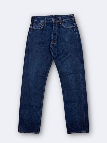 Jean Evisu "Heritage" - L Casual Area