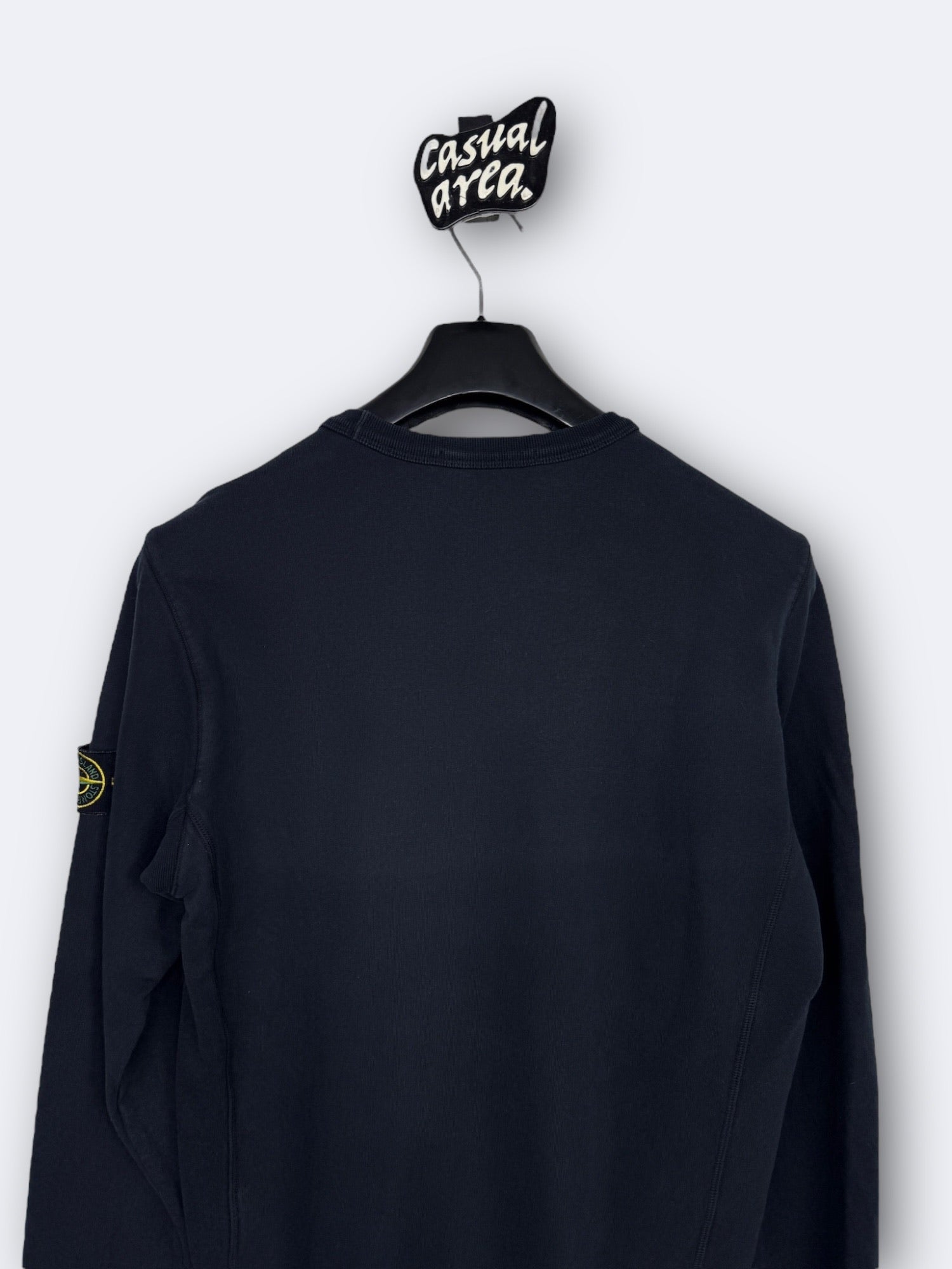 Crewneck Stone Island - M Casual Area