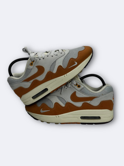 Patta x Nike Air Max 1 "Monarch" Casual Area