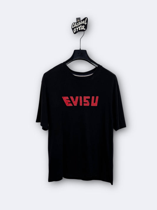 Tee-shirt Evisu - L Casual Area