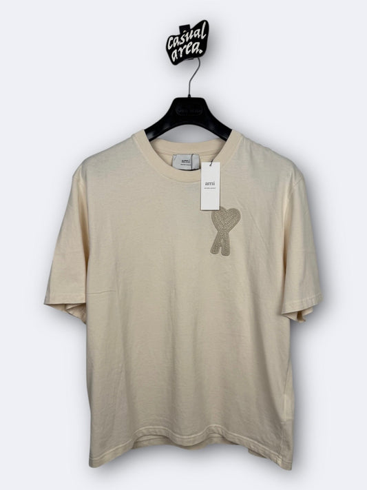 Tee-shirt Ami Paris - M Casual Area