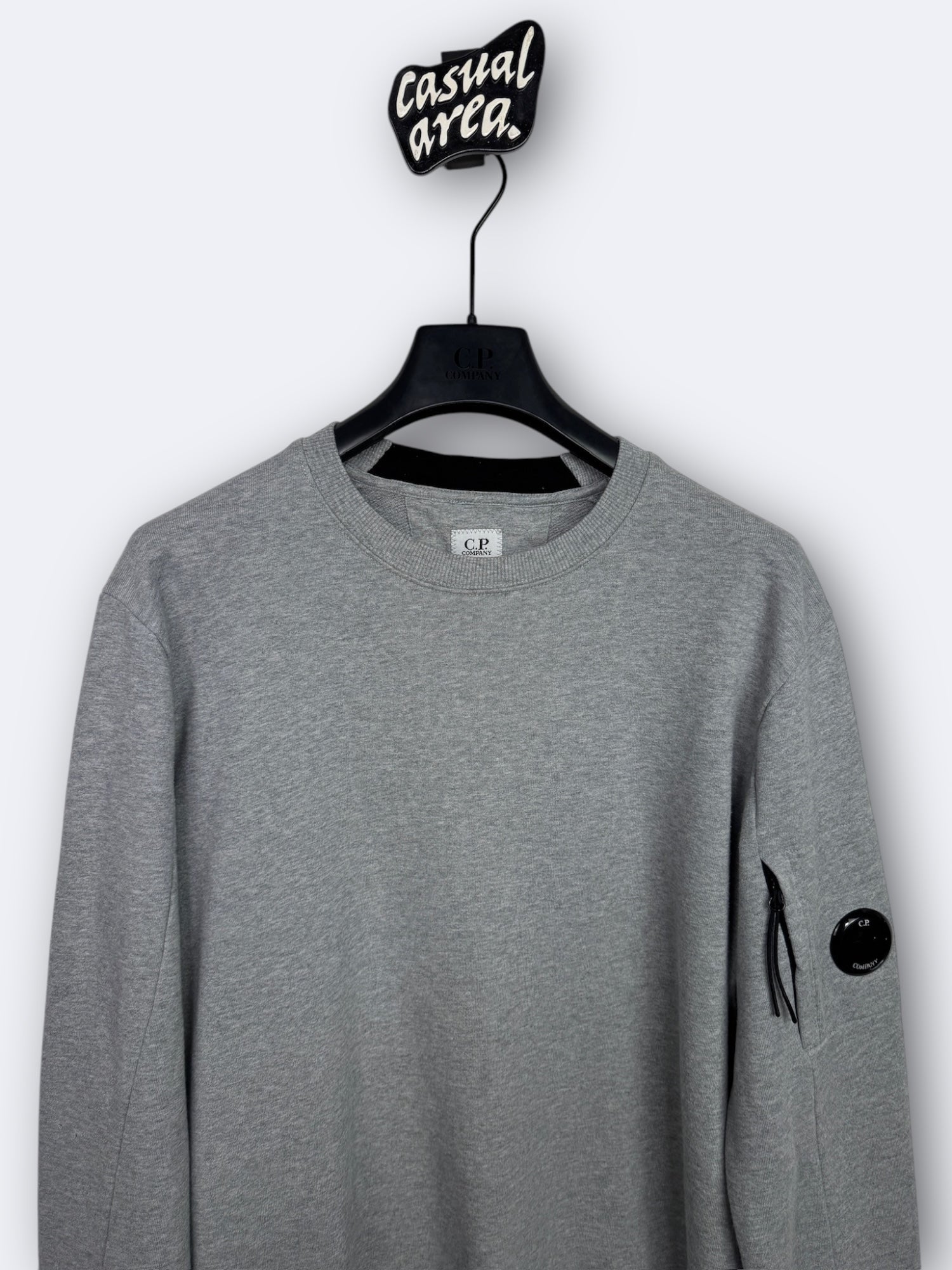 Crewneck C.P. Company - L Casual Area