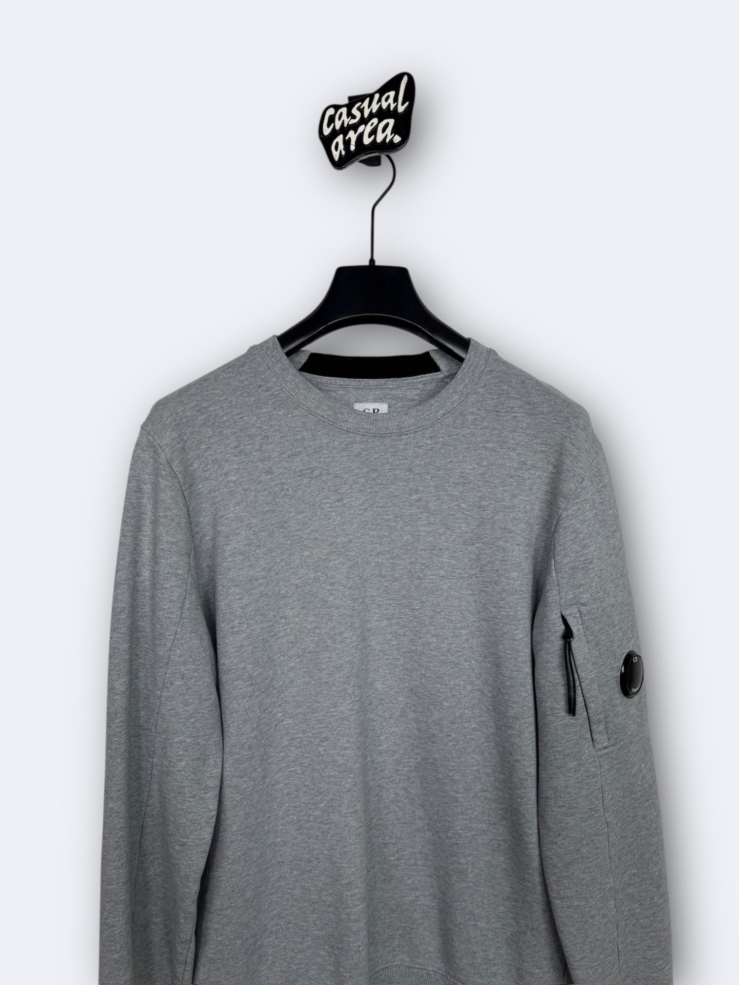 Crewneck C.P. Company - M Casual Area