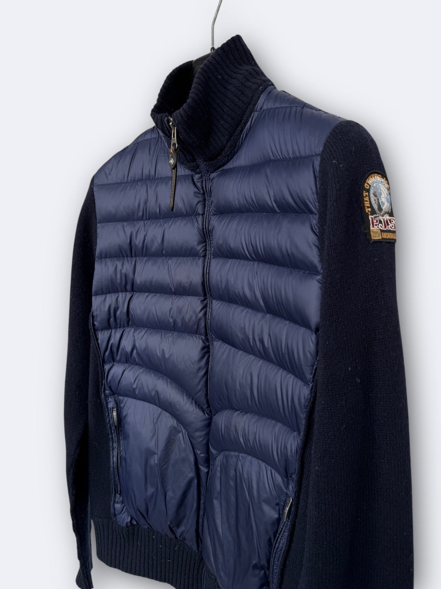 Cardigan "Knitwear" Parajumpers - L Casual Area