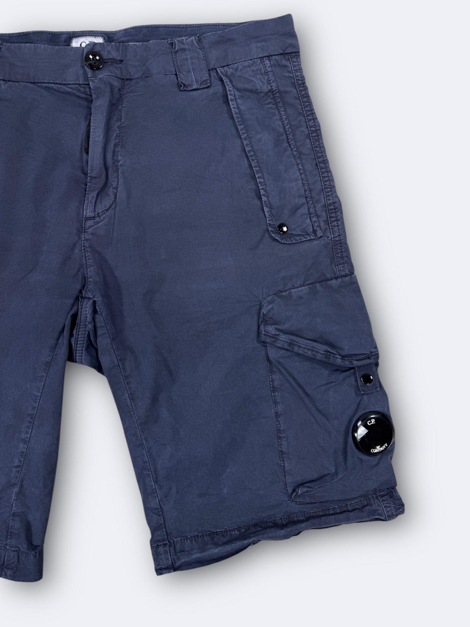 Short C.P. Company - S Casual Area