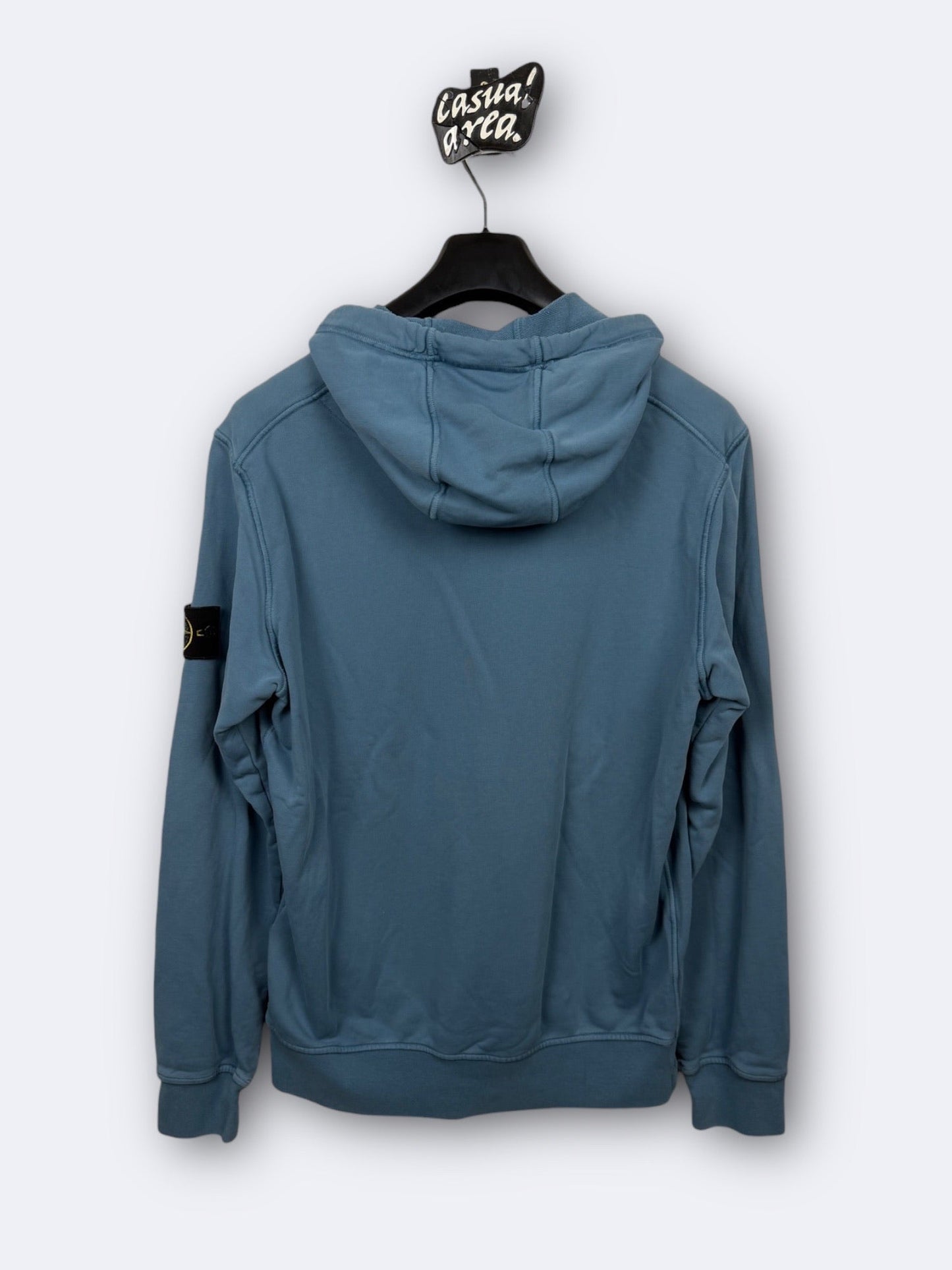 Hoodie Stone Island - L Casual Area