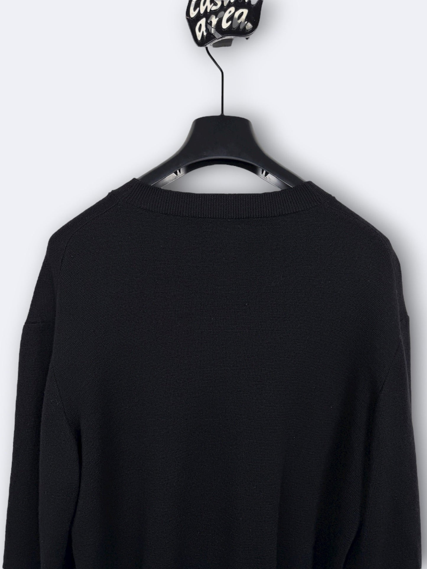 Cardigan "Ami de coeur" Ami Paris - S Casual Area