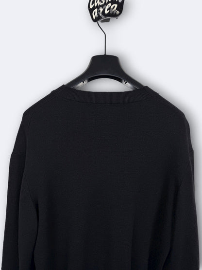 Cardigan "Ami de coeur" Ami Paris - S Casual Area